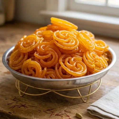 Authentic Kasuri Jalebi best prices in Lahore Pakistan