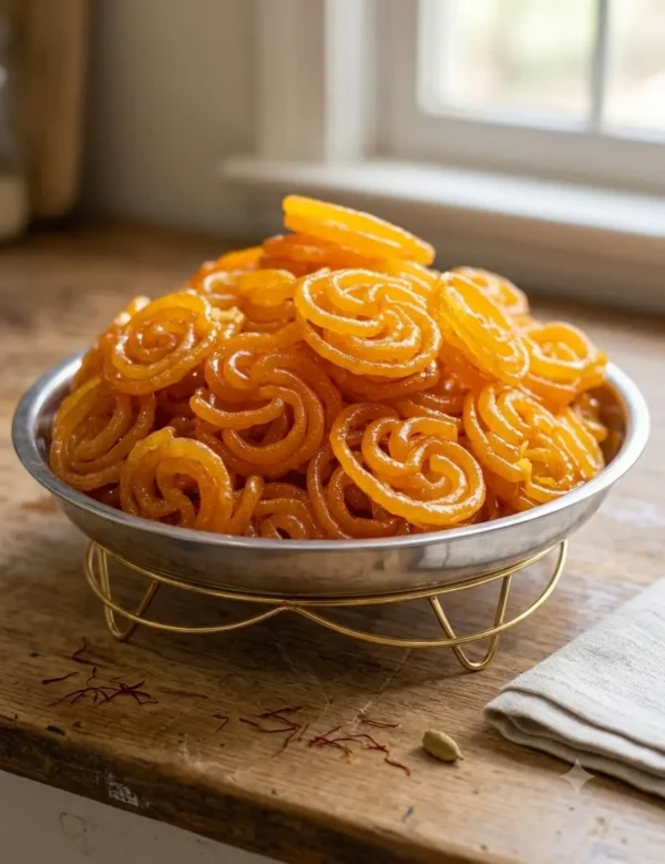 Authentic Kasuri Jalebi best prices in Lahore Pakistan