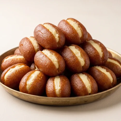 Kasuri Gulab Jamun buy online from Kasur