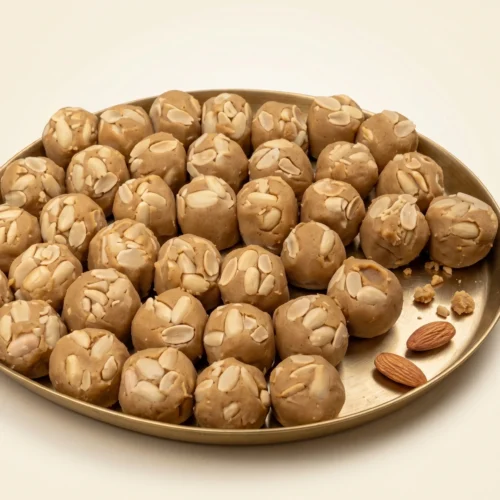 Famous Kasuri Pinni Dalchana