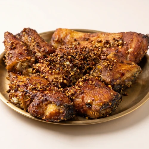 Kasuri Fish