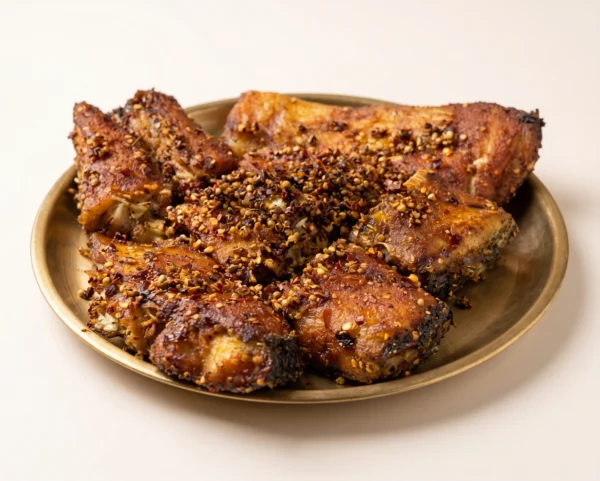 Kasuri Fish