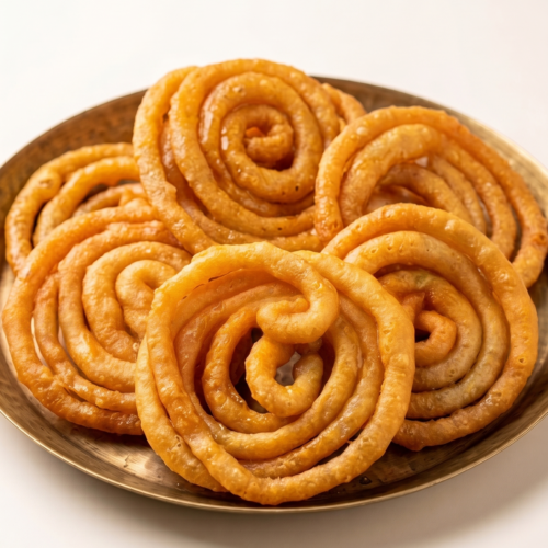 Authentic Sugar free Kasuri Jalebiyan best prices in Lahore Pakistan