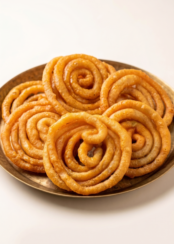 Authentic Sugar free Kasuri Jalebiyan best prices in Lahore Pakistan