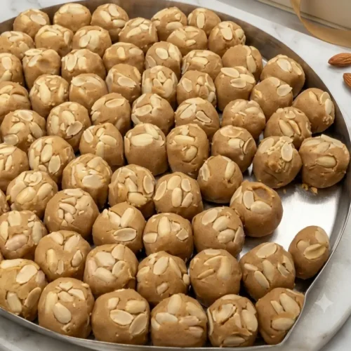 Famous Kasuri Pinni Nishasta