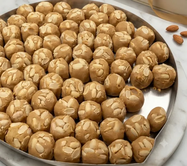 Famous Kasuri Pinni Nishasta