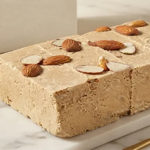 Famous Kasuri Barfi
