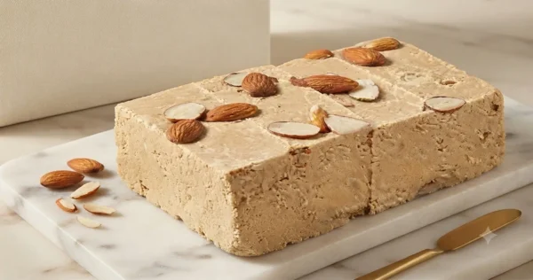 Famous Kasuri Barfi