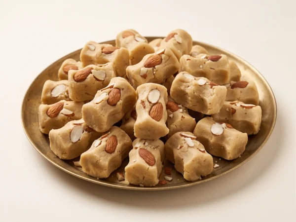Famous Kasuri Pinni Nashasta