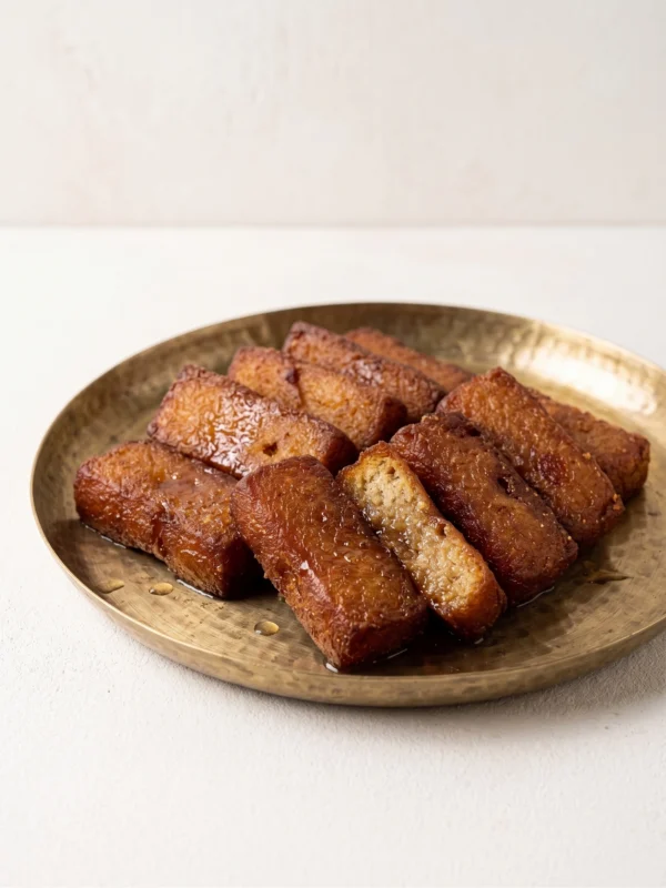 kasuri tosha shahi tukra traditional sweet price